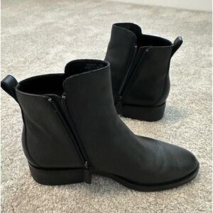 Cole Haan boots